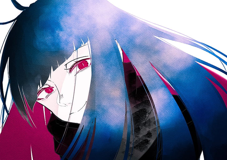 Fate Series, Fate/Grand Order, Oryou (Fate/KOHA-ACE), HD wallpaper