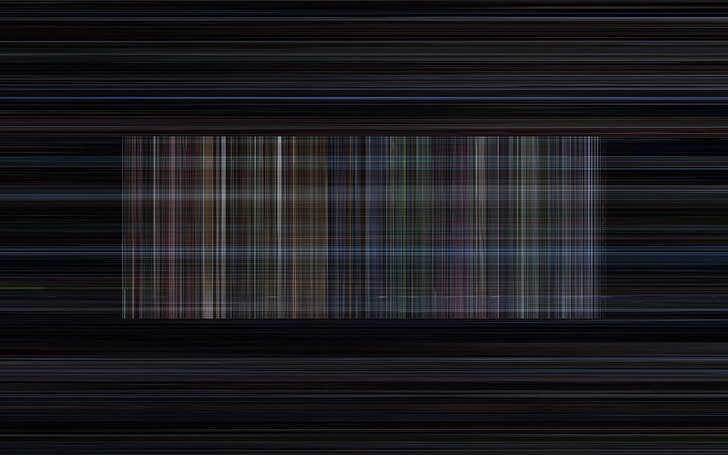 multicolored barcode wallpaper, vertical, horizontal, lines, stripes, HD wallpaper