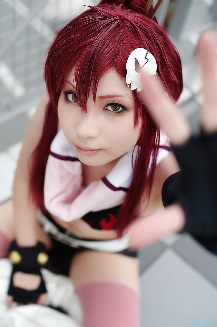 Cosplay anime hot Cosplay Costumes: