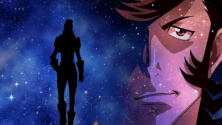 Ranking Every Space Dandy Anime Character From Best to Worst
