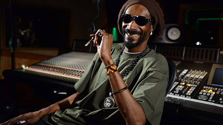 Snoop Lion, snoop dog, singer