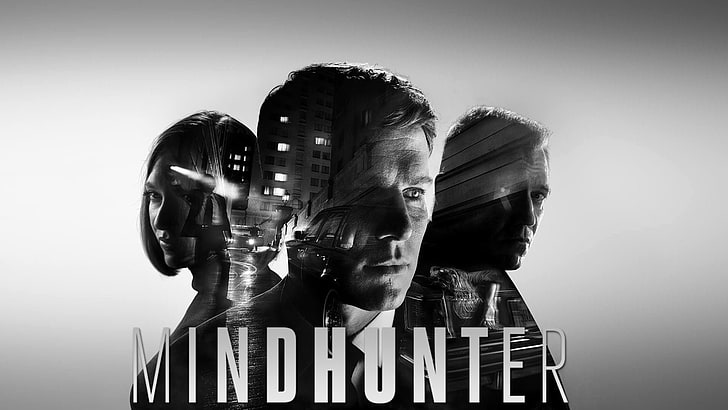 TV Show, Mindhunter