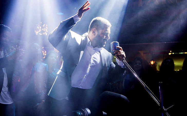 Sultan Movie Stills Salman Khan, Movies, Bollywood Movies, 2016, HD wallpaper