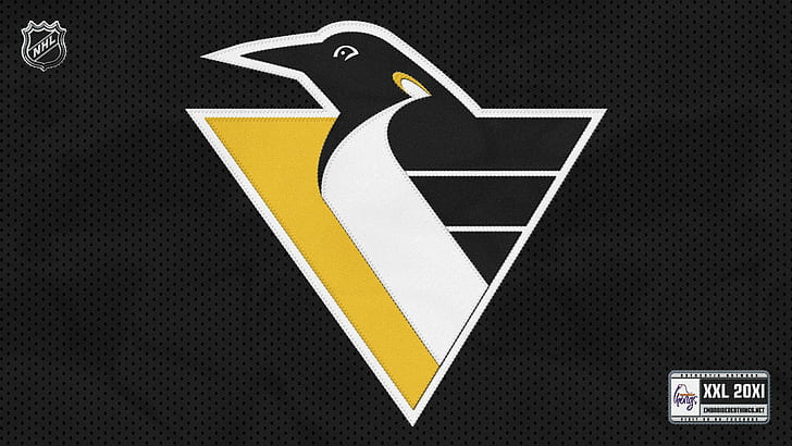 hockey, nhl, penguins, pittsburgh, HD wallpaper