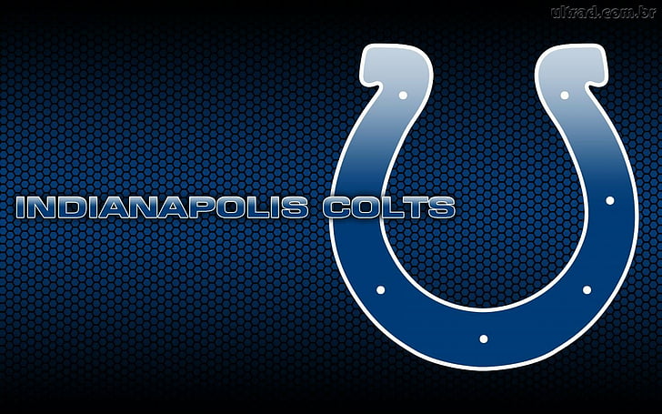 Football, Indianapolis Colts