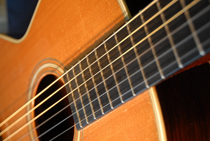 guitar images for backgrounds desktop, musical instrument, string instrument