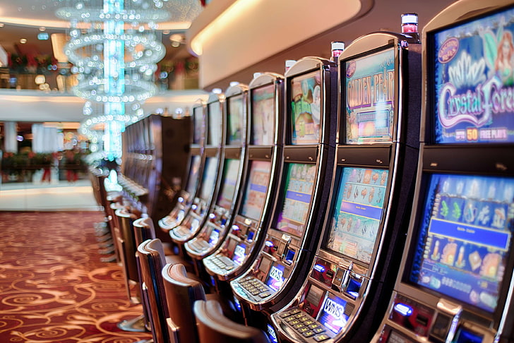 HD wallpaper: addiction, bet, betting, casino, gambling machines, gaming  machines | Wallpaper Flare