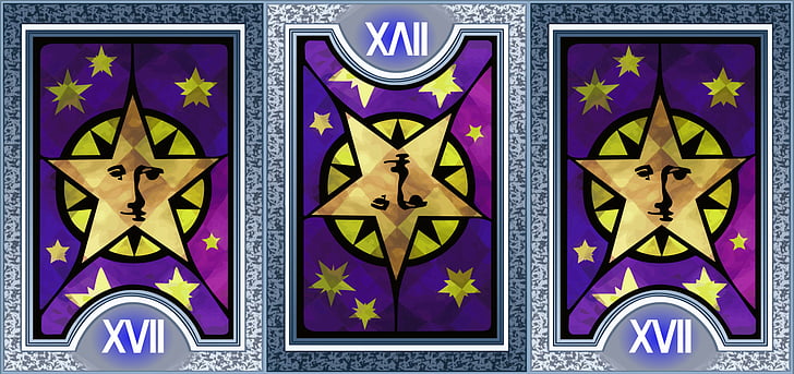 Toonami Faithful on X: Stand: Star Platinum Tarot Card: The Star Stats  Destructive Power: A Speed: A Range: C Persistence: A Precision: A  Developmental Potential: A (via: #JoJosBizarreAdventure)   / X