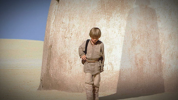 Star Wars – Anakin Skywalker HD, anakin skywalker, HD wallpaper