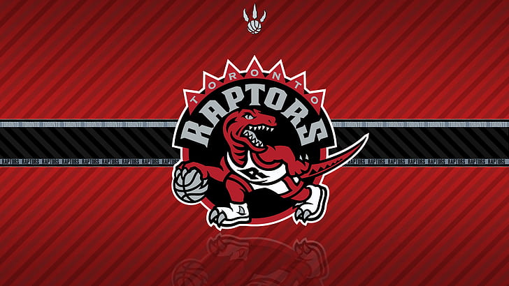 Basketball, Toronto Raptors, Logo, NBA, HD wallpaper