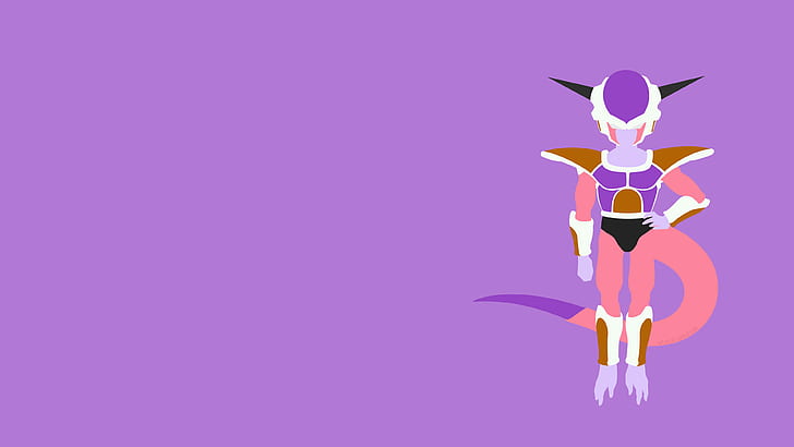 Wallpapers Frieza  Wallpaper Cave