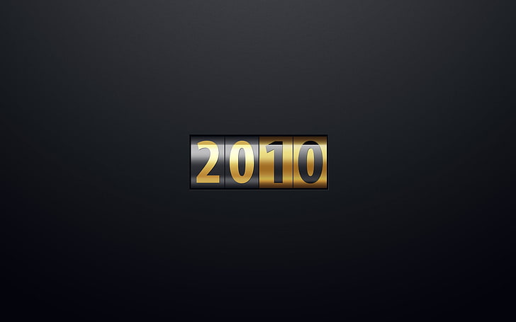 Background, 2010, year, communication, text, illuminated, western script, HD wallpaper