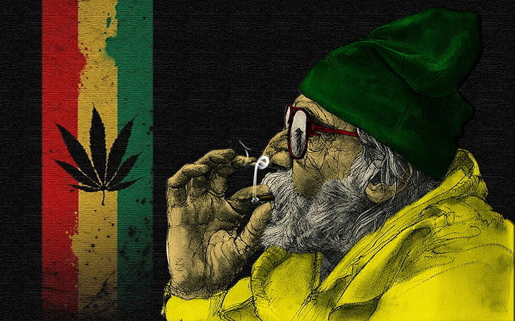 420, cannabis, drug, drugs, marijuana, nature, plant, psychedelic