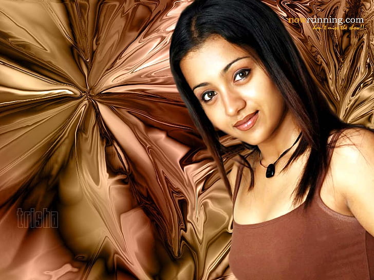 HD wallpaper: actress cute Trisha Entertainment Bollywood HD Art, Hot, tamil  | Wallpaper Flare