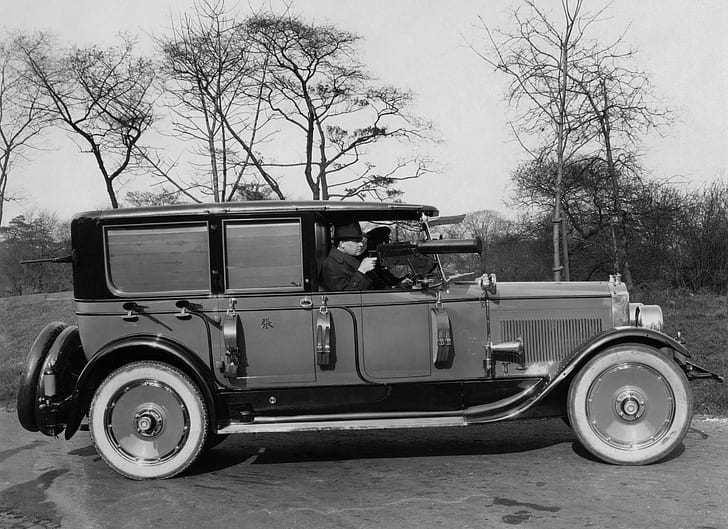 (3-35), 1921, brooks-ostruk, limousine, luxury, packard, retro, HD wallpaper