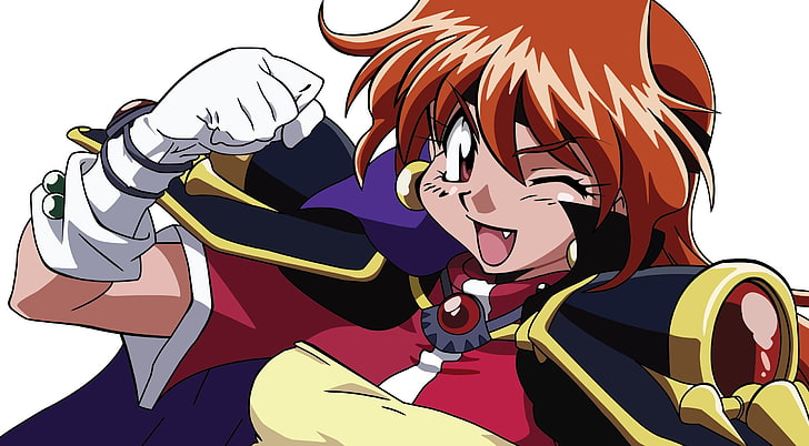 Lina Inverse | Quotes in anime | Quotev