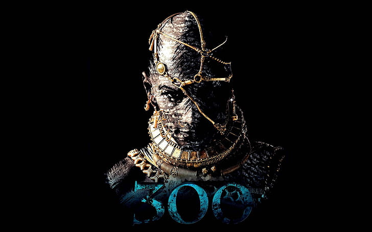300: Rise of an Empire 2013