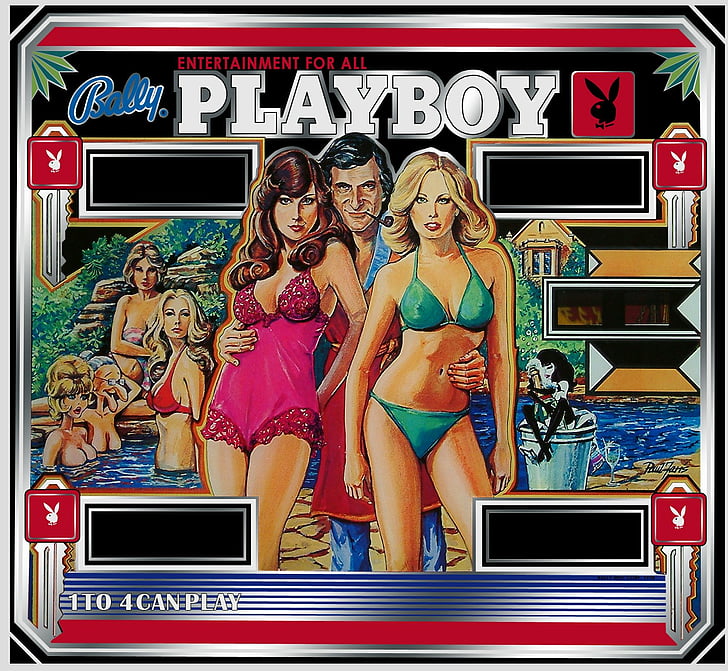 Playboy logo 1080P, 2K, 4K, 5K HD wallpapers free download | Wallpaper Flare
