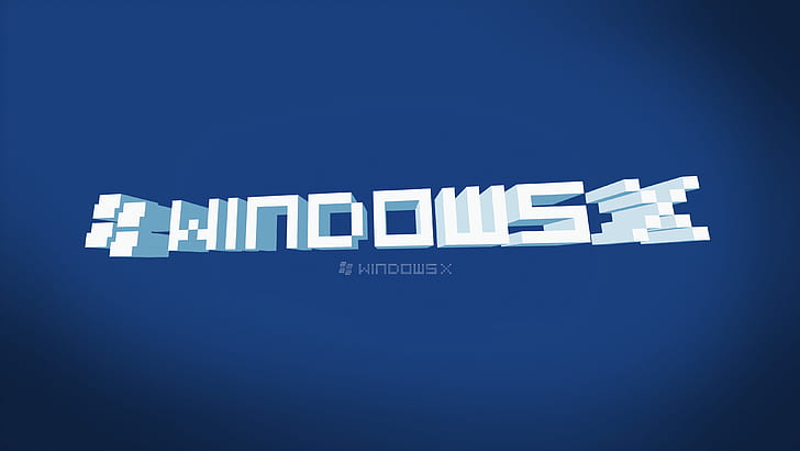 Microsoft Windows, Windows 10 Anniversary, text, communication HD wallpaper