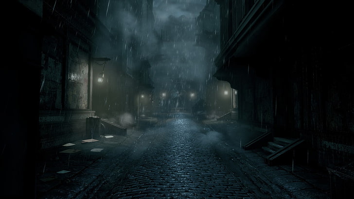 video games, screen shot, BioShock Infinite: Burial at Sea