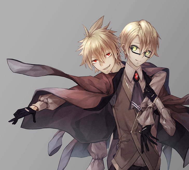 Dr.Henry Jekyll & Hyde【Fate/Grand Order】 | Fate, Fate characters, Jekyll  and mr hyde