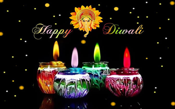 Happy Diwali Full Hd Diwali Wallpapers And Greeting Cards 1920×1200
