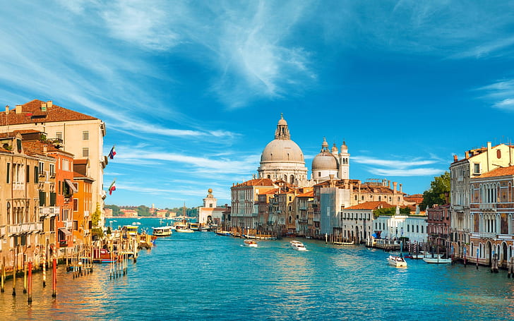 Venice Italy Venezia 2560×1600