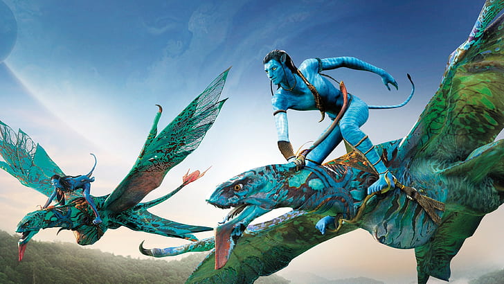 Hình nền Avatar cực đẹp  Hình nền 3d cho máy tính