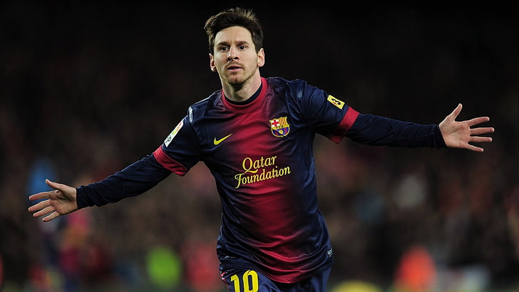 Lionel Messi Argentina 1080p 2k 4k 5k Hd Wallpapers Free Download Wallpaper Flare