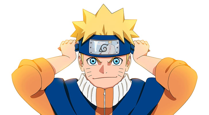 Naruto Uzumaki, Anime, Naruto, Character (1843x4096) - Desktop