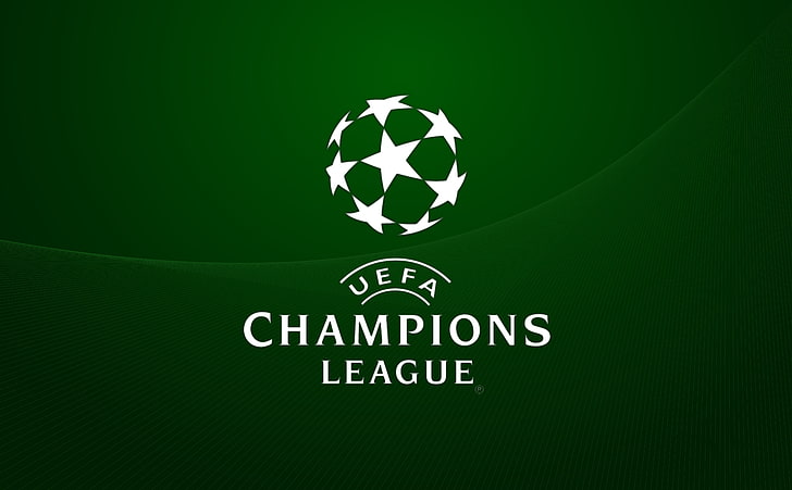 UEFA Champions League, UEFA Champions League digital wallpaper