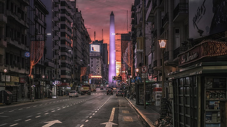 Buenos Aires 1080P, 2K, 4K, 5K HD wallpapers free download | Wallpaper Flare