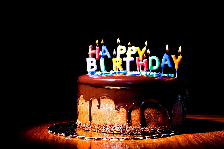 750+ 20Th Birthday Cake Pictures [HD] | Download Free Images on Unsplash