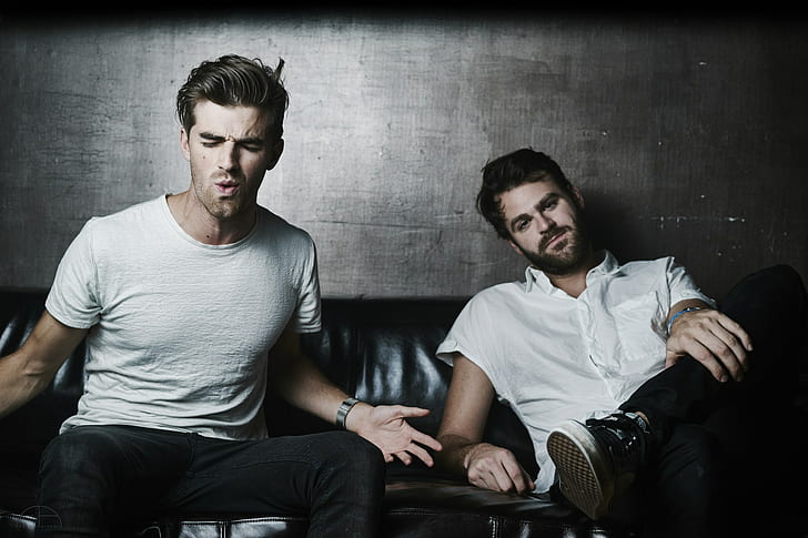 the chainsmokers | Wallpaper Flare