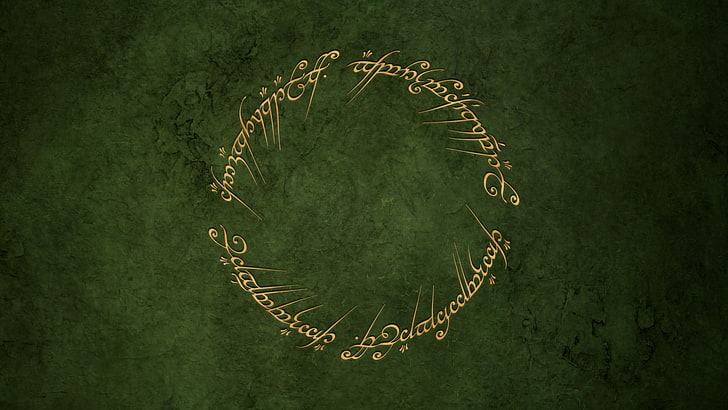 Lord of the Rings digital wallpaper, The Lord of the Rings, movies