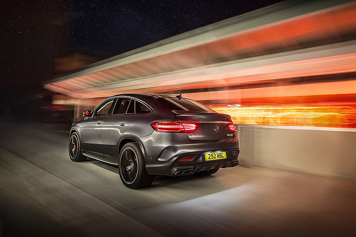 (c292), 2015, 4matic, amg, cars, coupe, gle, mercedes, suv