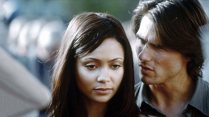 Mission: Impossible, Mission: Impossible II, Thandie Newton