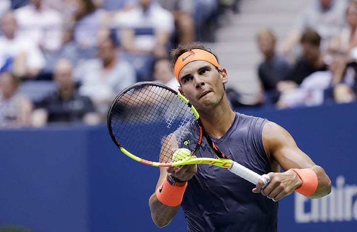 HD wallpaper: Tennis, Rafael Nadal, Spanish | Wallpaper Flare