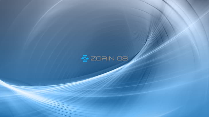 Linux, computer, linux zorin