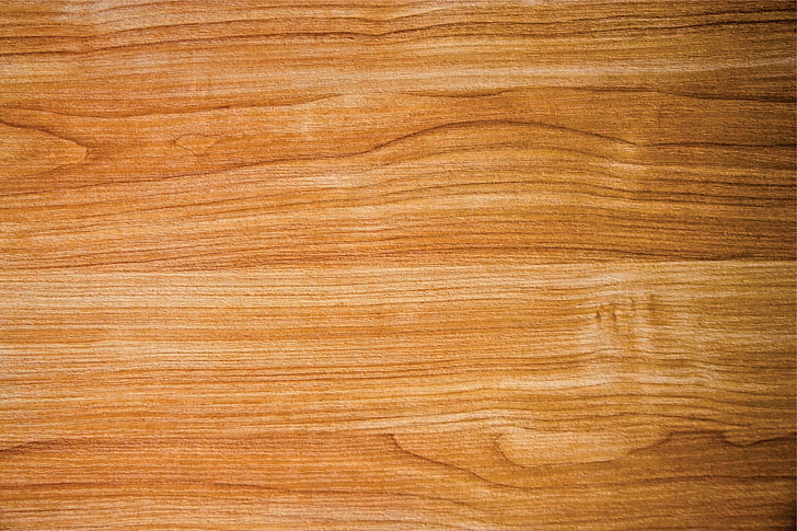 Pine Laminate Effect Wallpaper Brown Natural Wood Planks AS Creation