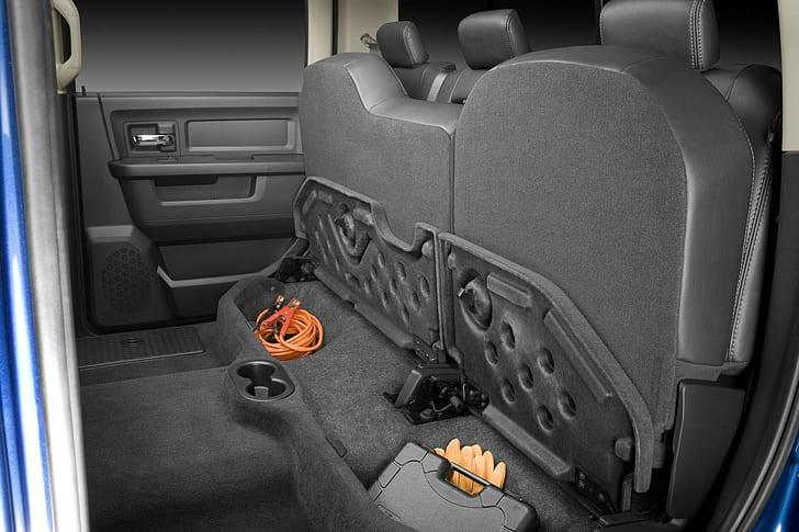 Hd Wallpaper Dodge Ram 3500 Chassis Cab 2010 1500 Truck Car Flare - 2010 Dodge Ram 1500 Seat Covers