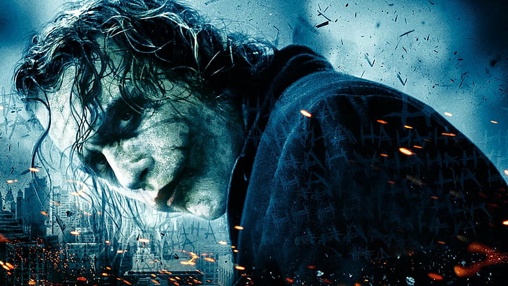 HD wallpaper: Batman, The Dark Knight, Heath Ledger, Joker, sadness,  architecture | Wallpaper Flare
