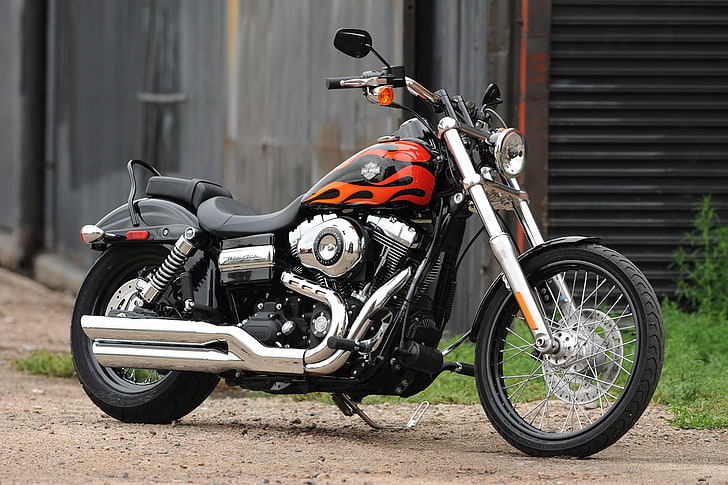 harley davidson motorbikes 1280x852  Motorcycles Harley Davidson HD Art, HD wallpaper