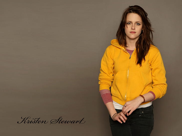 Kristen Stewart  HD HD, celebrities, HD wallpaper