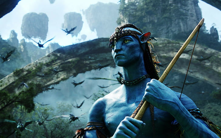 James Camerons Avatar The Game  Tải về