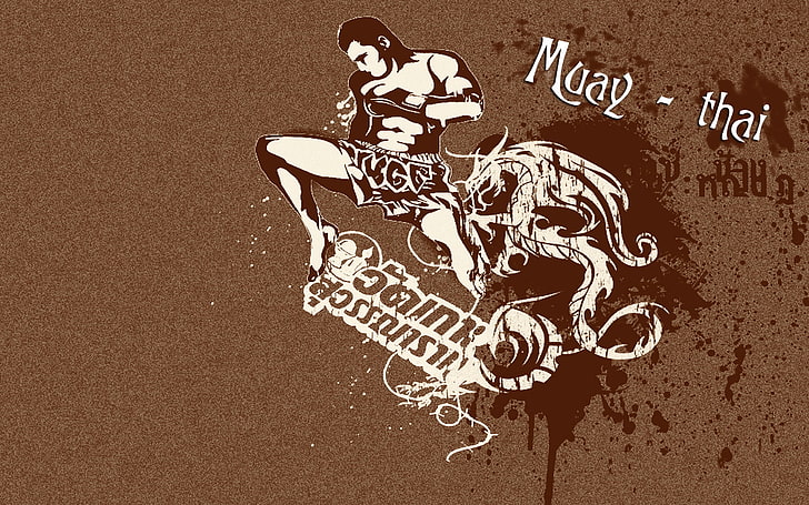 Muay Thai, Muay-thai wallpaper, Sports, Boxing, thailand, communication