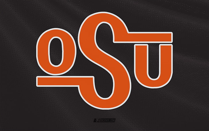 cowboys oklahoma state Oklahoma State brand Sports Other HD Art, HD wallpaper