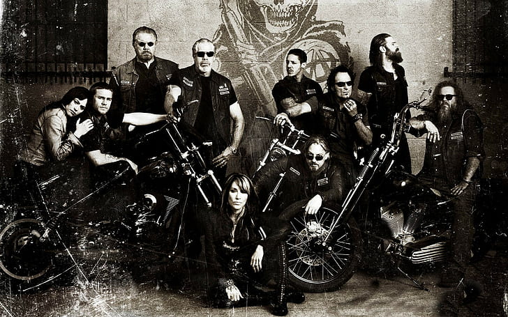 tv shows, 1920x1200, sons of anarchy, sons of anarchy season 5