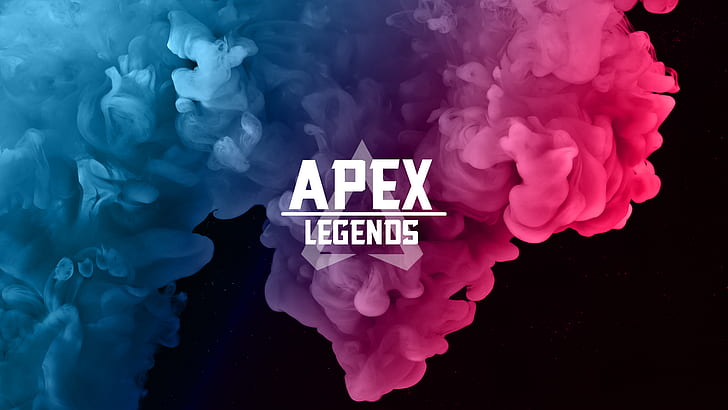 Video Game, Apex Legends, HD wallpaper