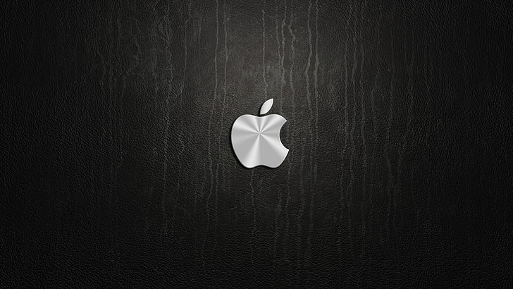 brand, Apple Inc., heart shape, no people, indoors, emotion, HD wallpaper